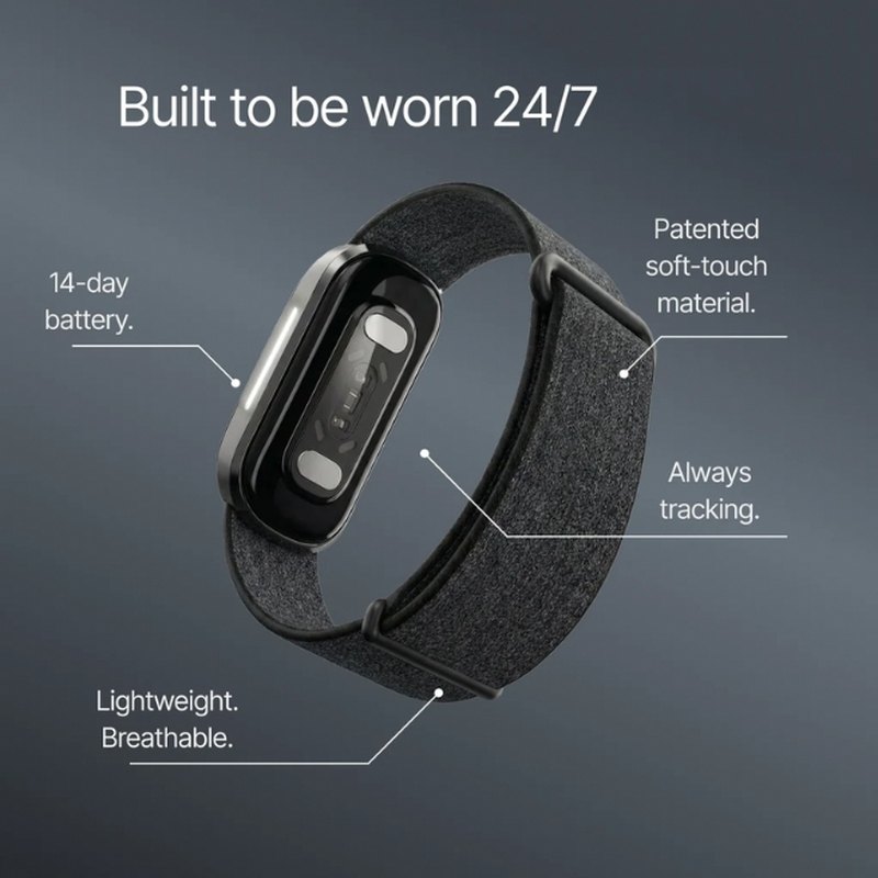 How to use Hume Band 2.0