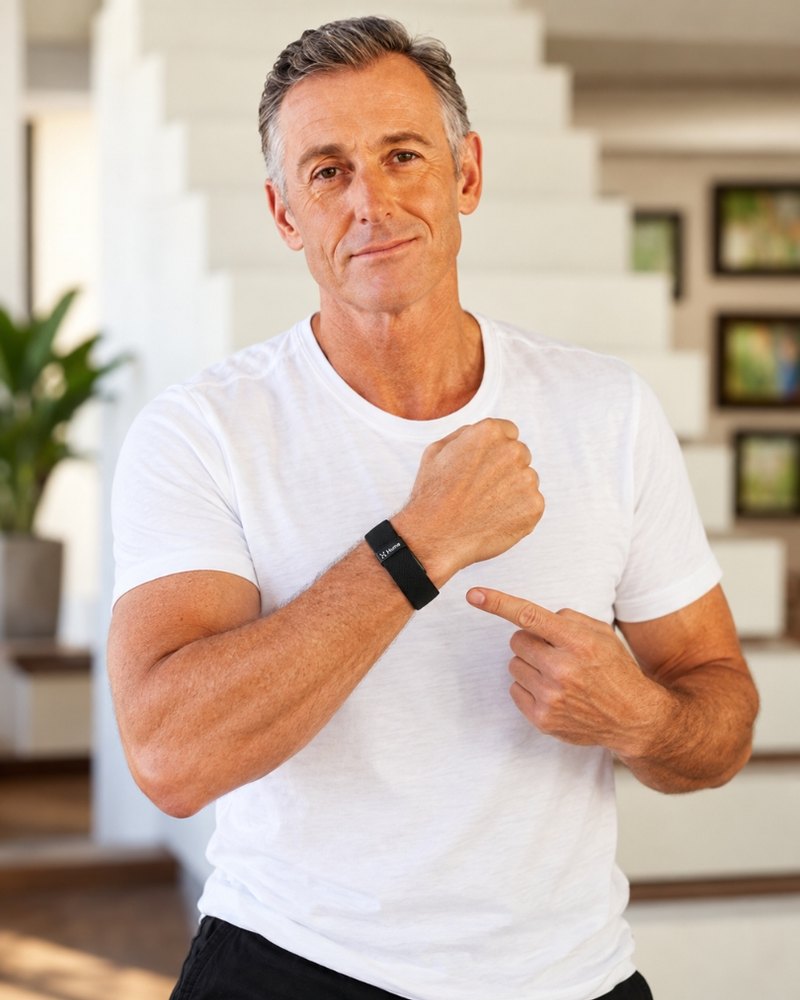 Hume Band 2.0 product overview